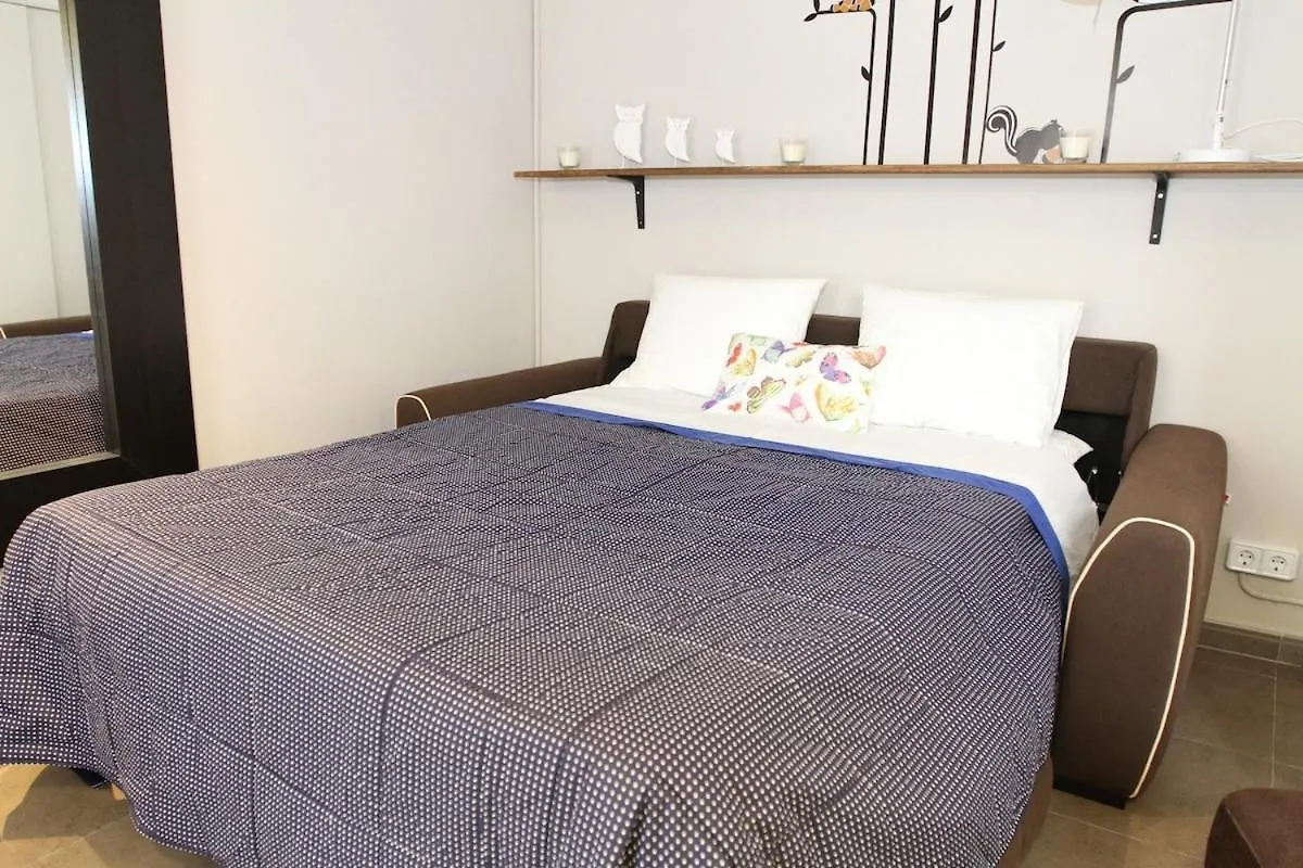 Lodging Apartments Almirall Beach 12 Barcelona