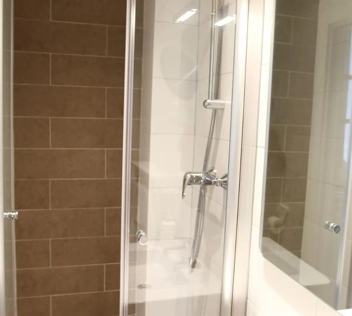 Lodging Apartments Almirall Beach 12 Barcelona
